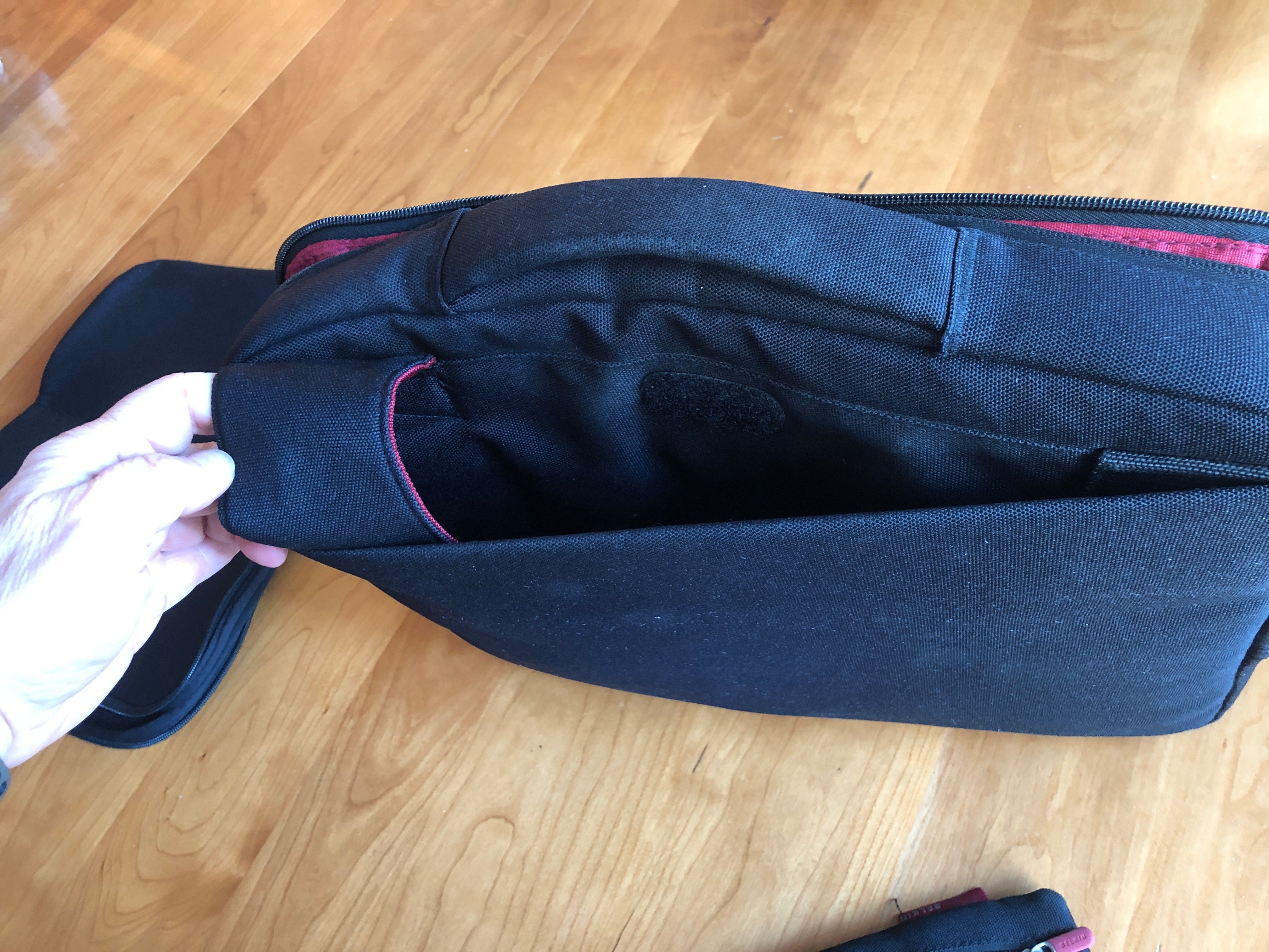 Belkin Laptop case