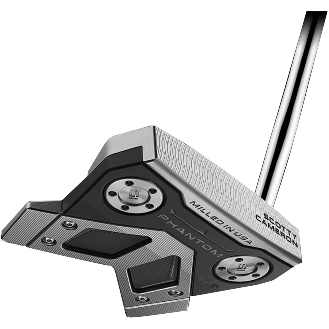 Scotty Cameron 2024 Phantom 11.5 Putter