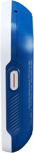 Bushnellgolf Phantom 3 Handheld Golf GPS (Red/Blue)