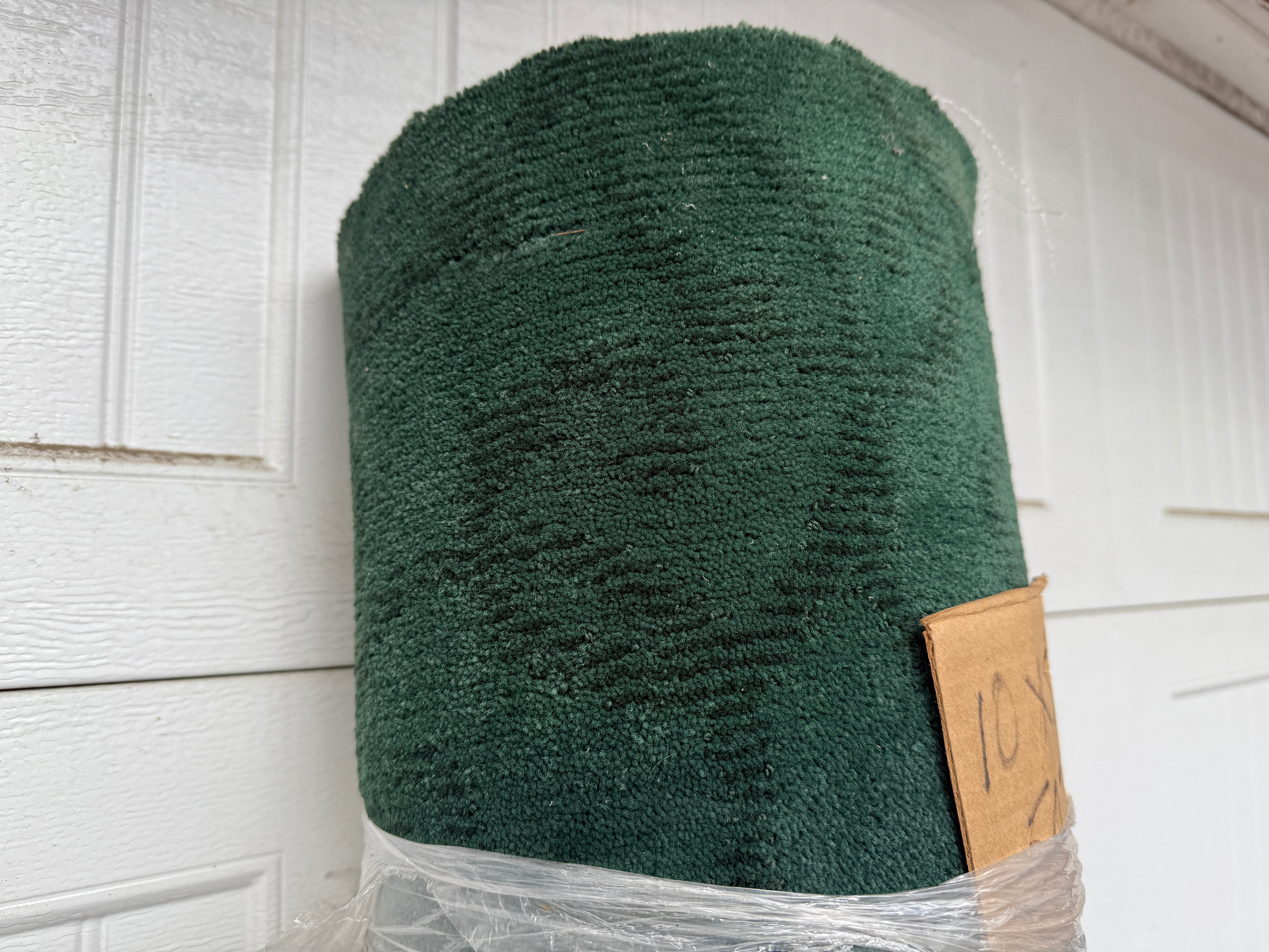 Carpet Remnant 6, area rug, brand new 10x5’10”