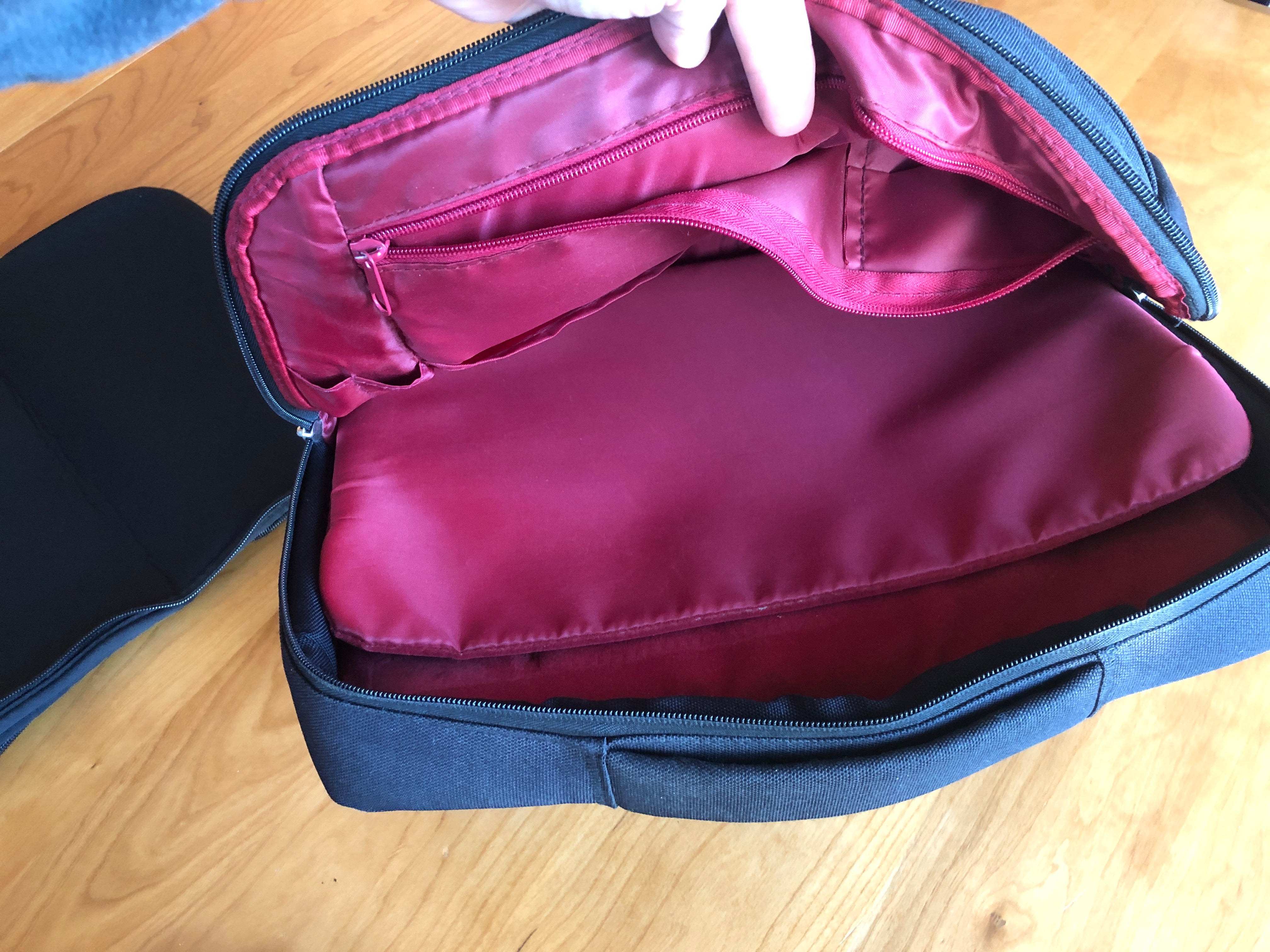 Belkin Laptop case