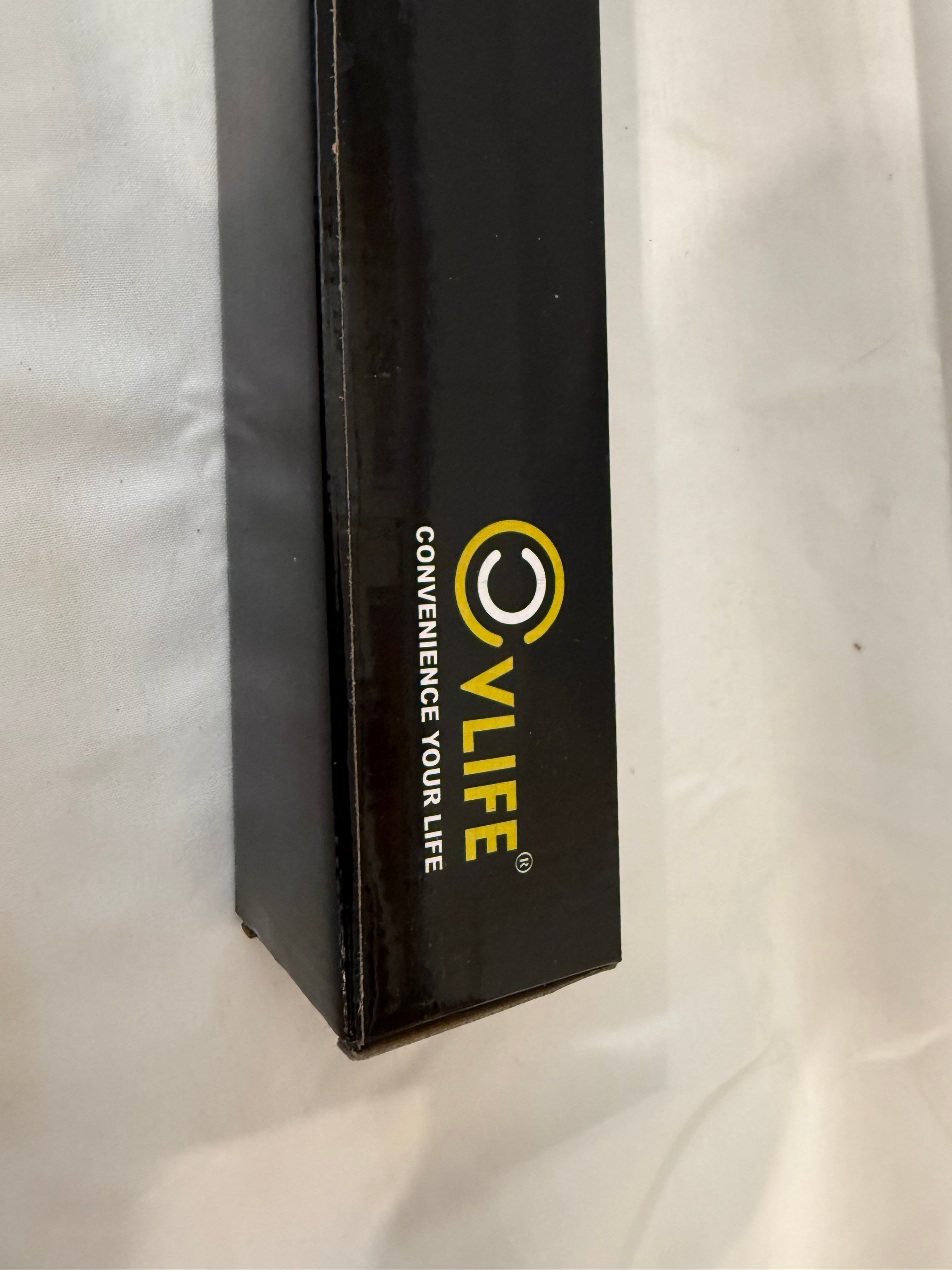 2 scopes vLife 3-9x40 & 1x30 scope w red green