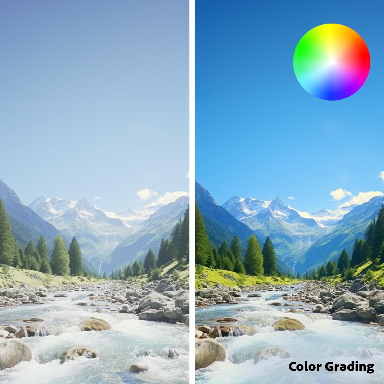 Adobe Photoshop Elements 2025 & Premiere Elements 2025 | PC/Mac Code | Box with Download Code | Photo & Video Editing | 3-year term license | Activation Required