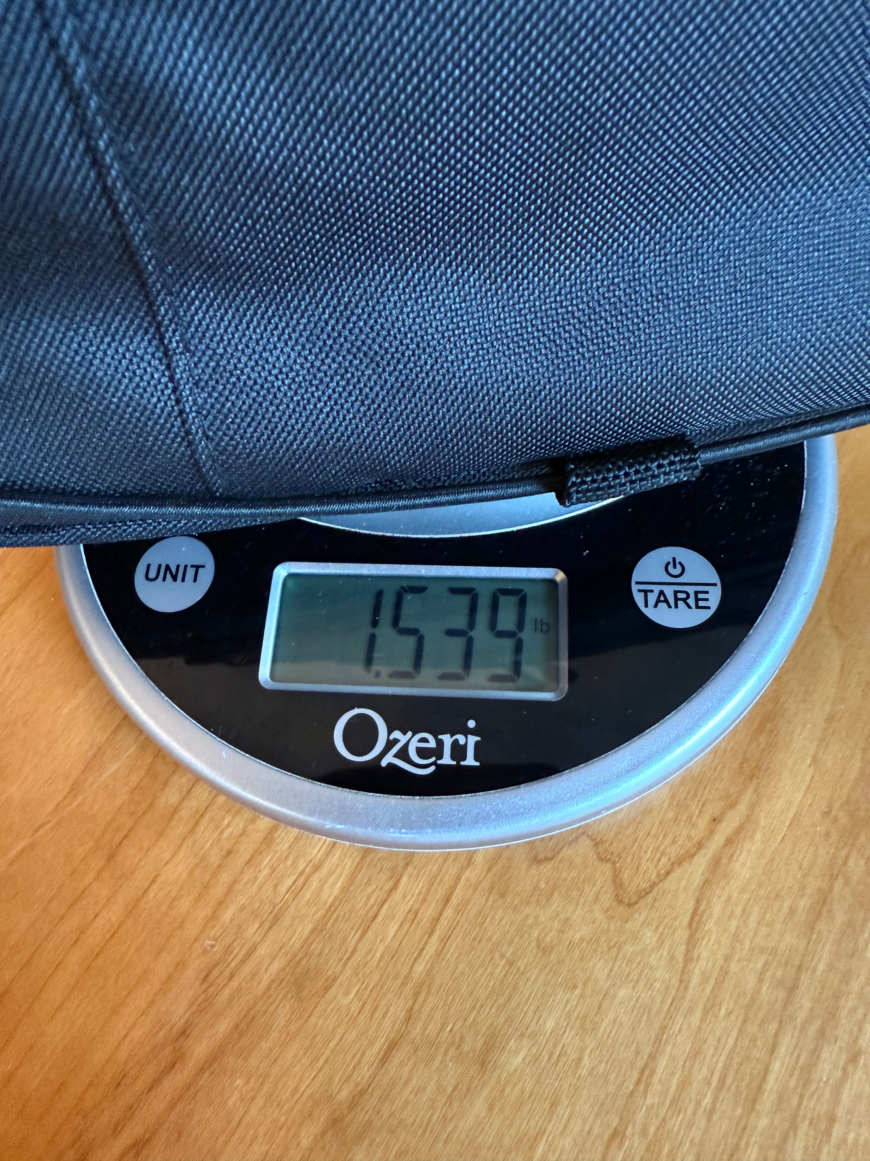 Amazon Basics Backpack for SLR Cameras and Accessories-Solid, Black