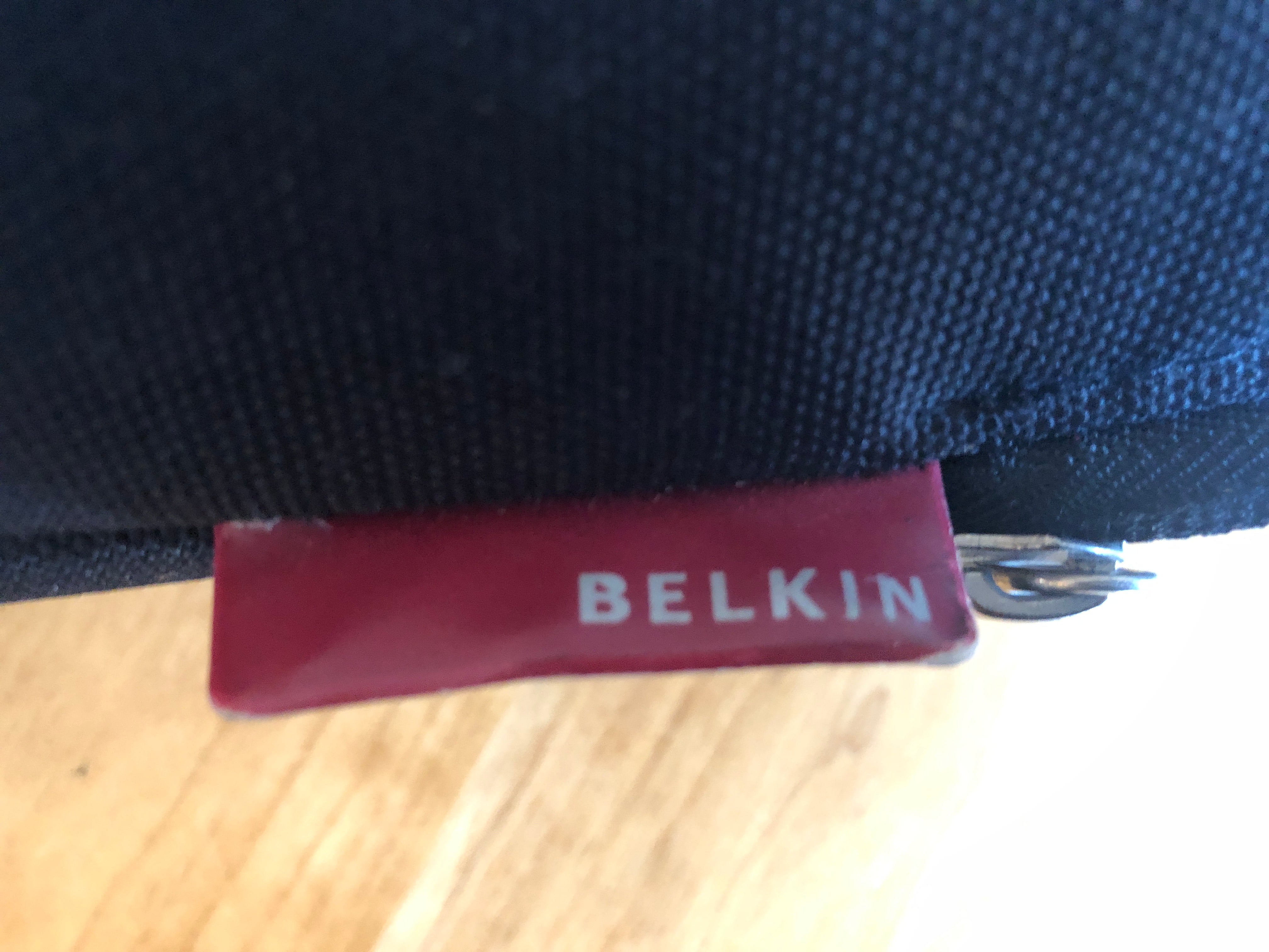 Belkin Laptop case