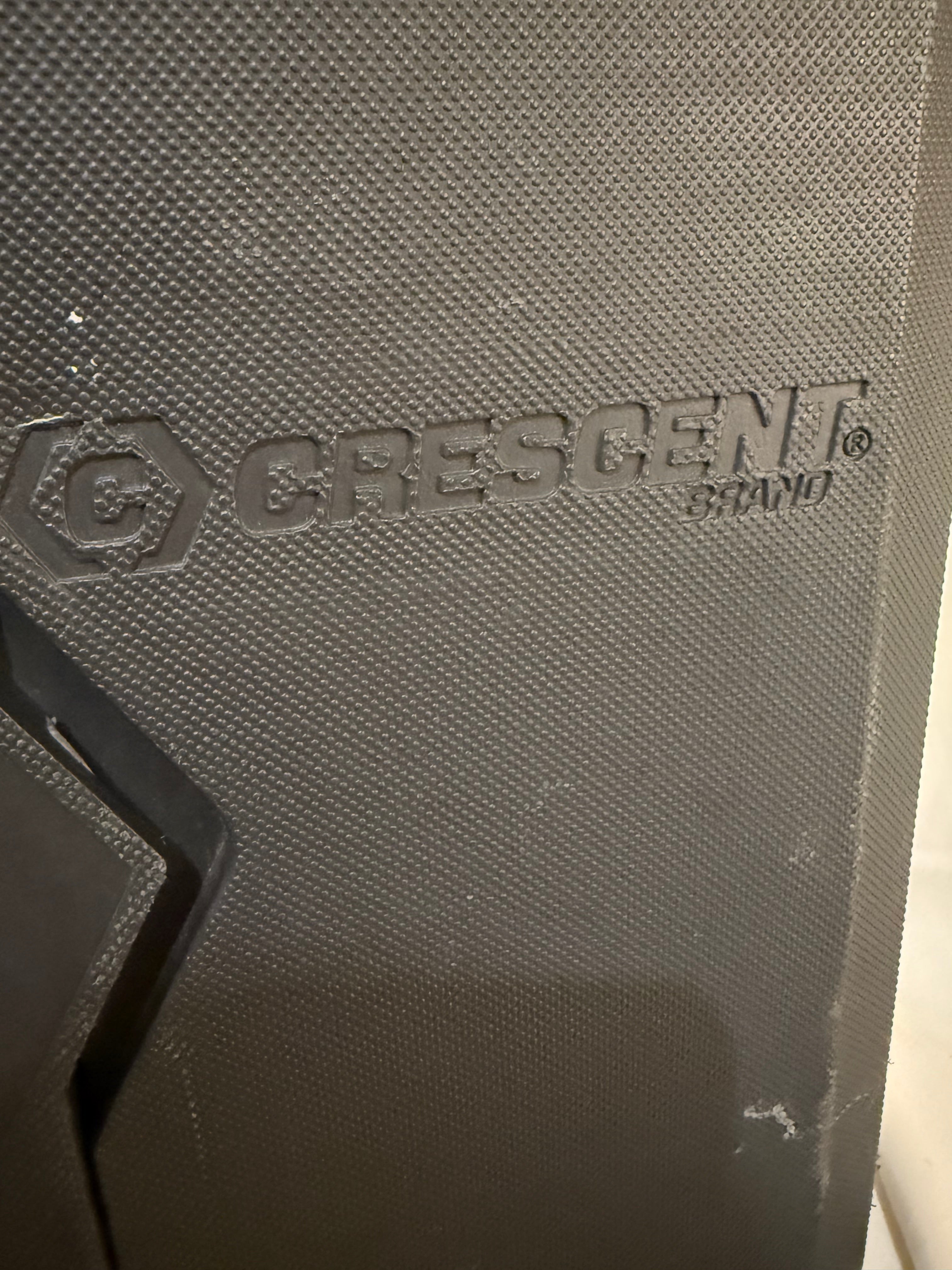 Partial Socket set, 1/4 3/8 std & deep sockets w hard case