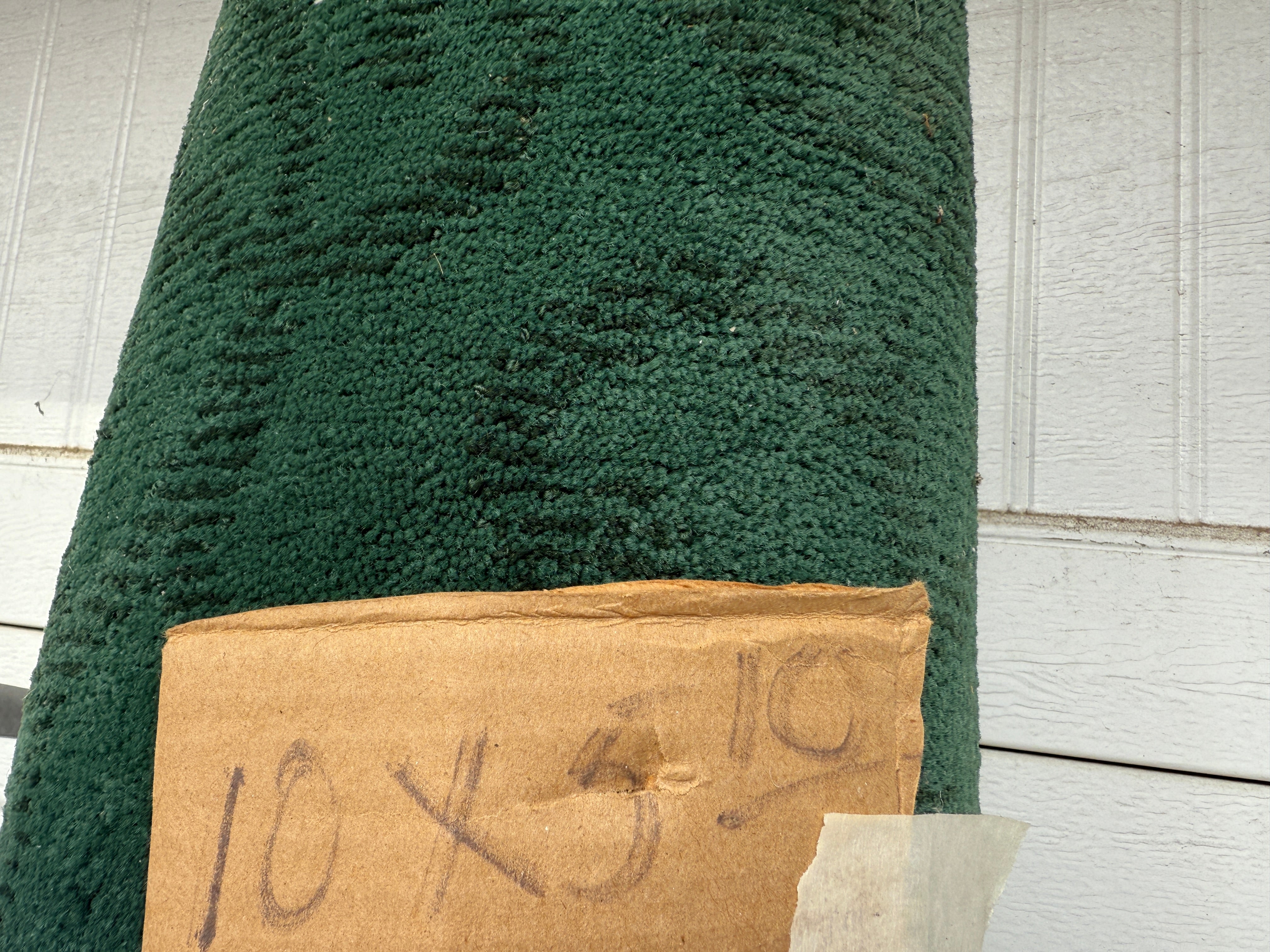 Carpet Remnant 6, area rug, brand new 10x5’10”