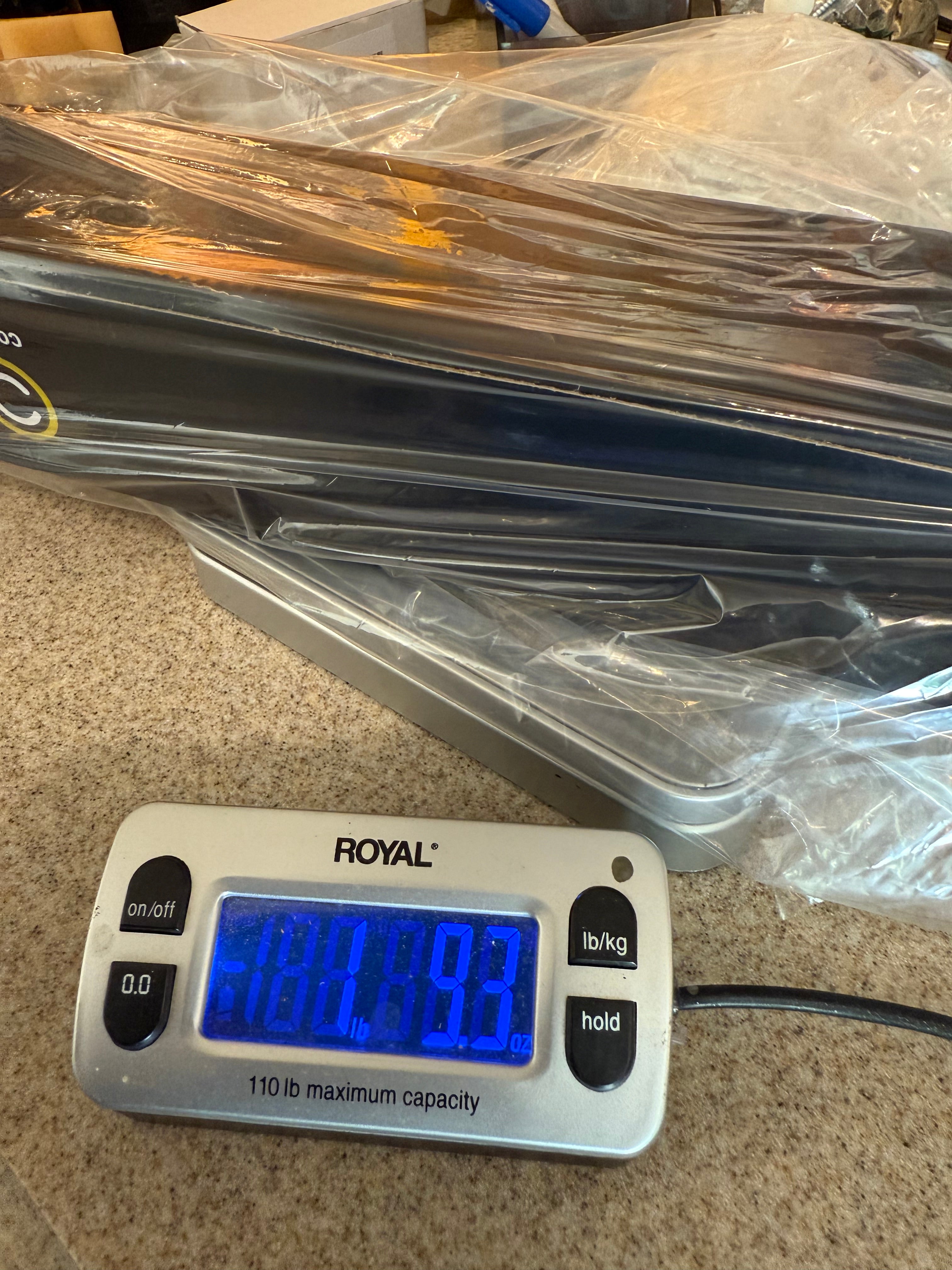 2 scopes vLife 3-9x40 & 1x30 scope w red green