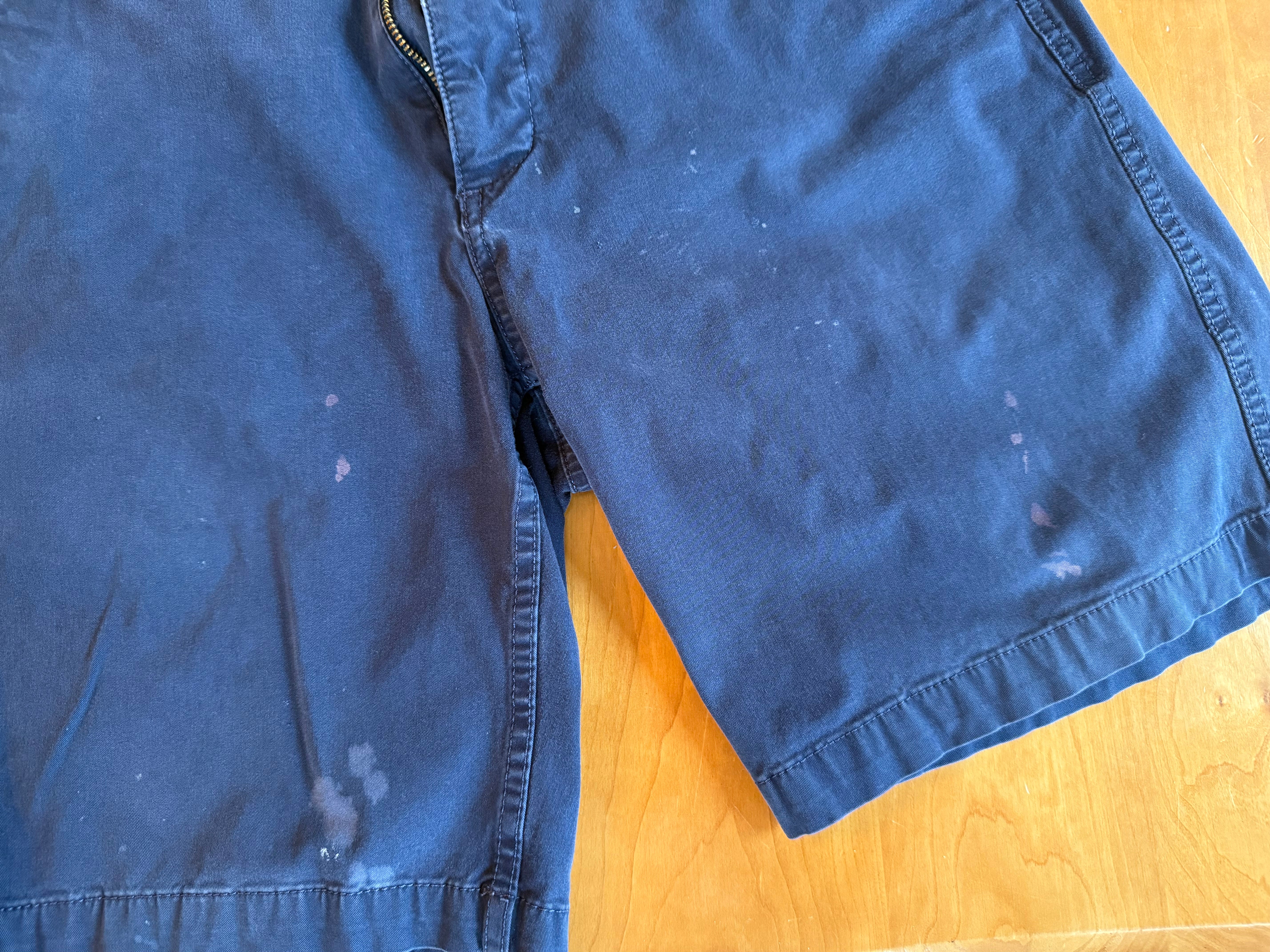 4 pairs Dockers flex 360 shorts size 33 waist