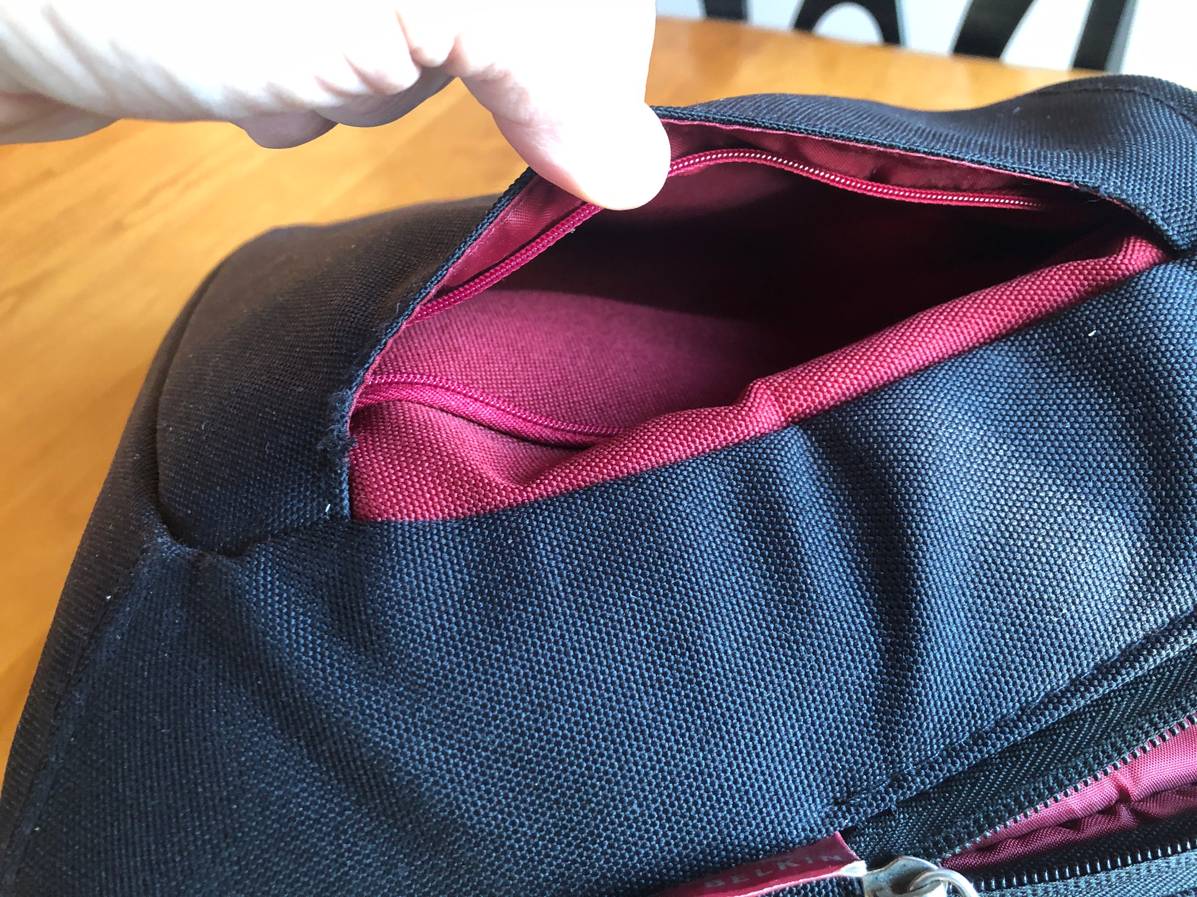 Belkin Laptop case