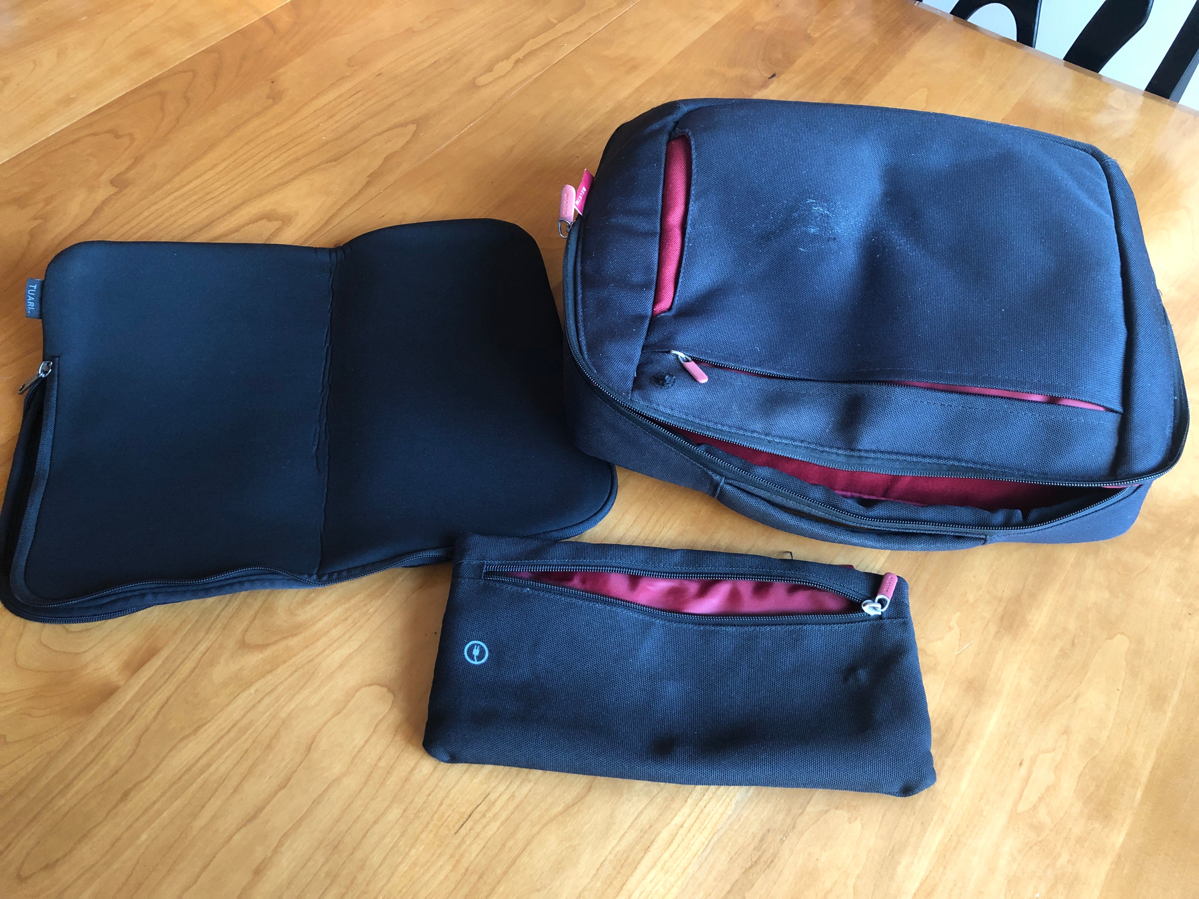 Belkin Laptop case