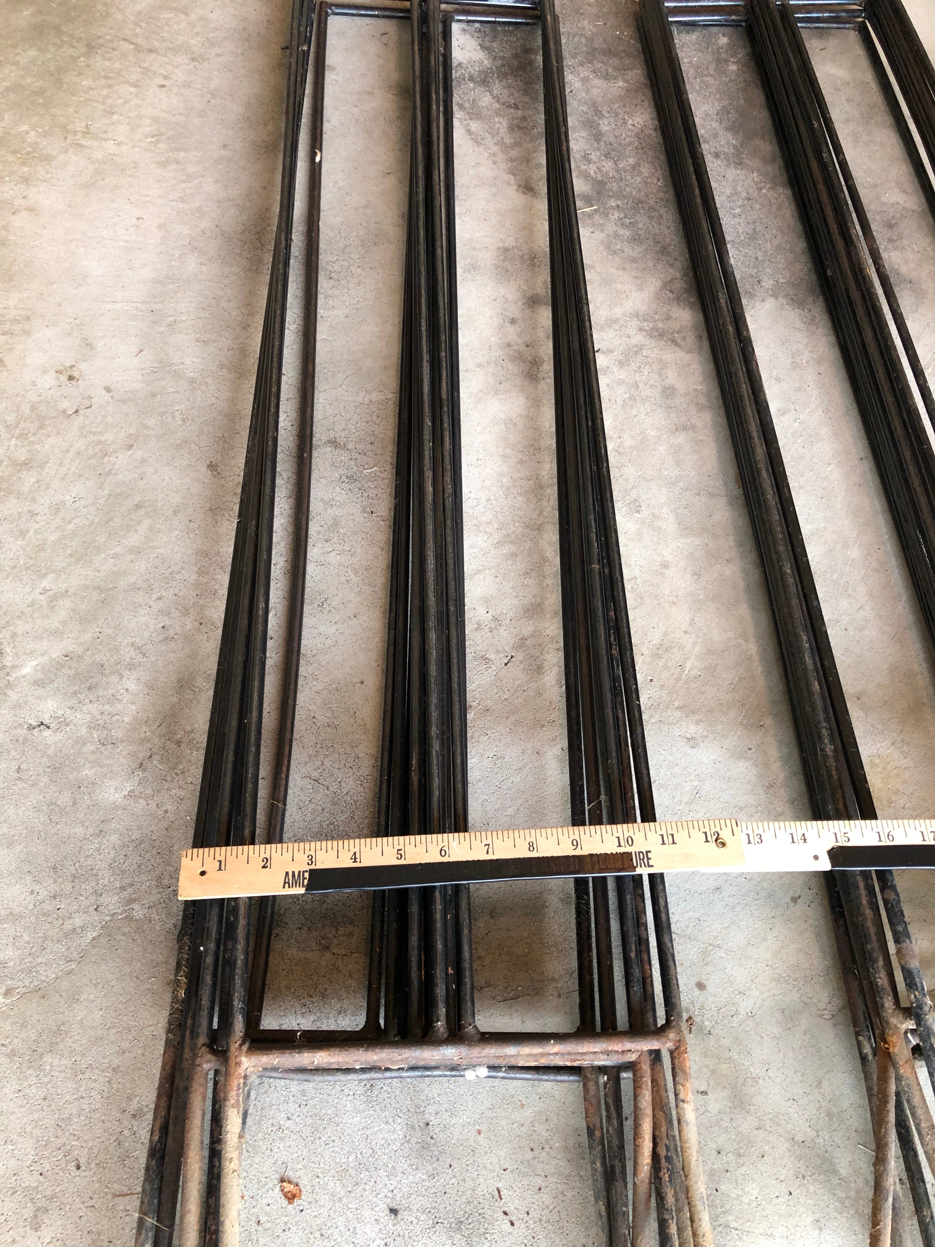 Metal sign frames, REALTOR yard sign frames