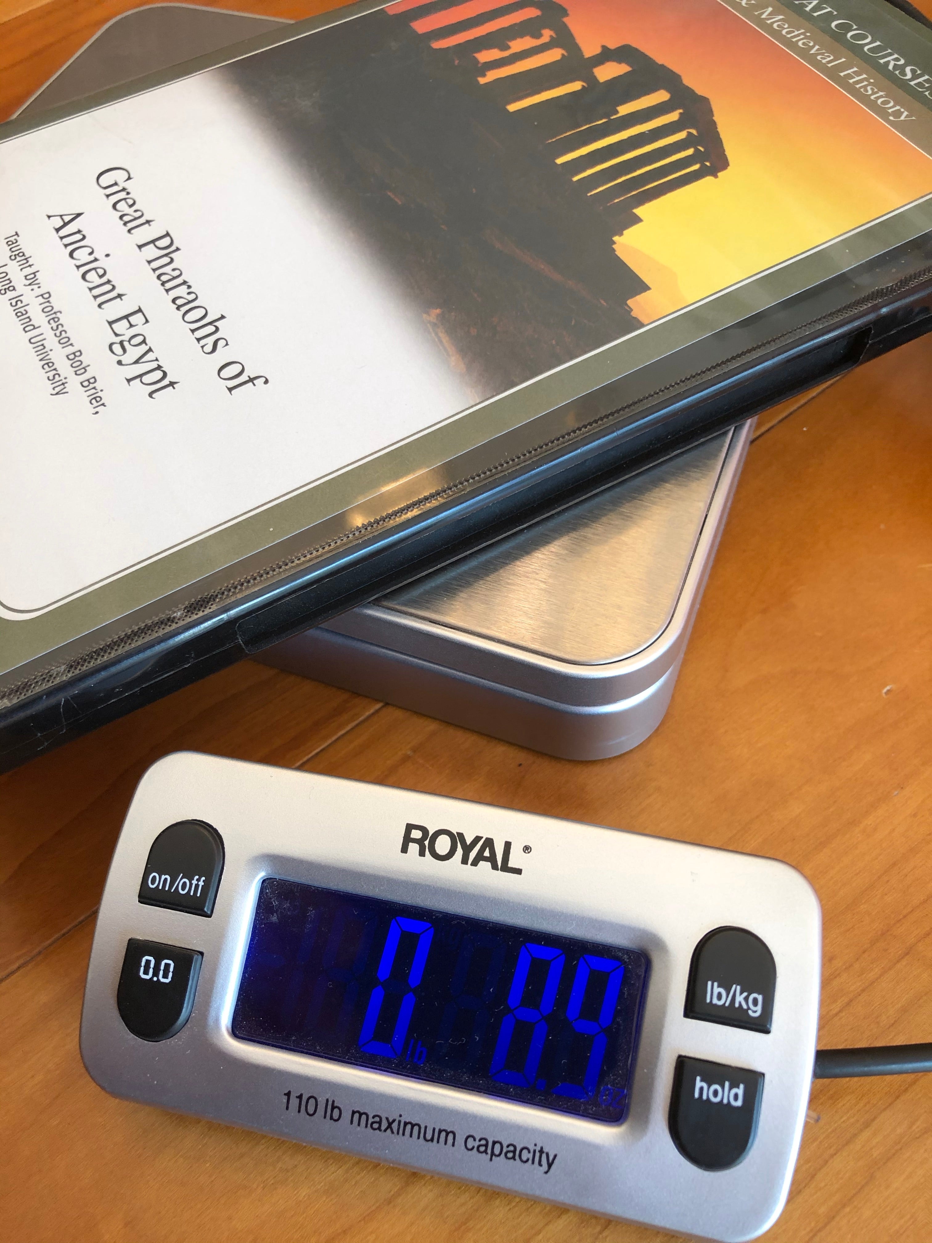 The Great Pharos of Ancient Egypt - 2 DVD Set