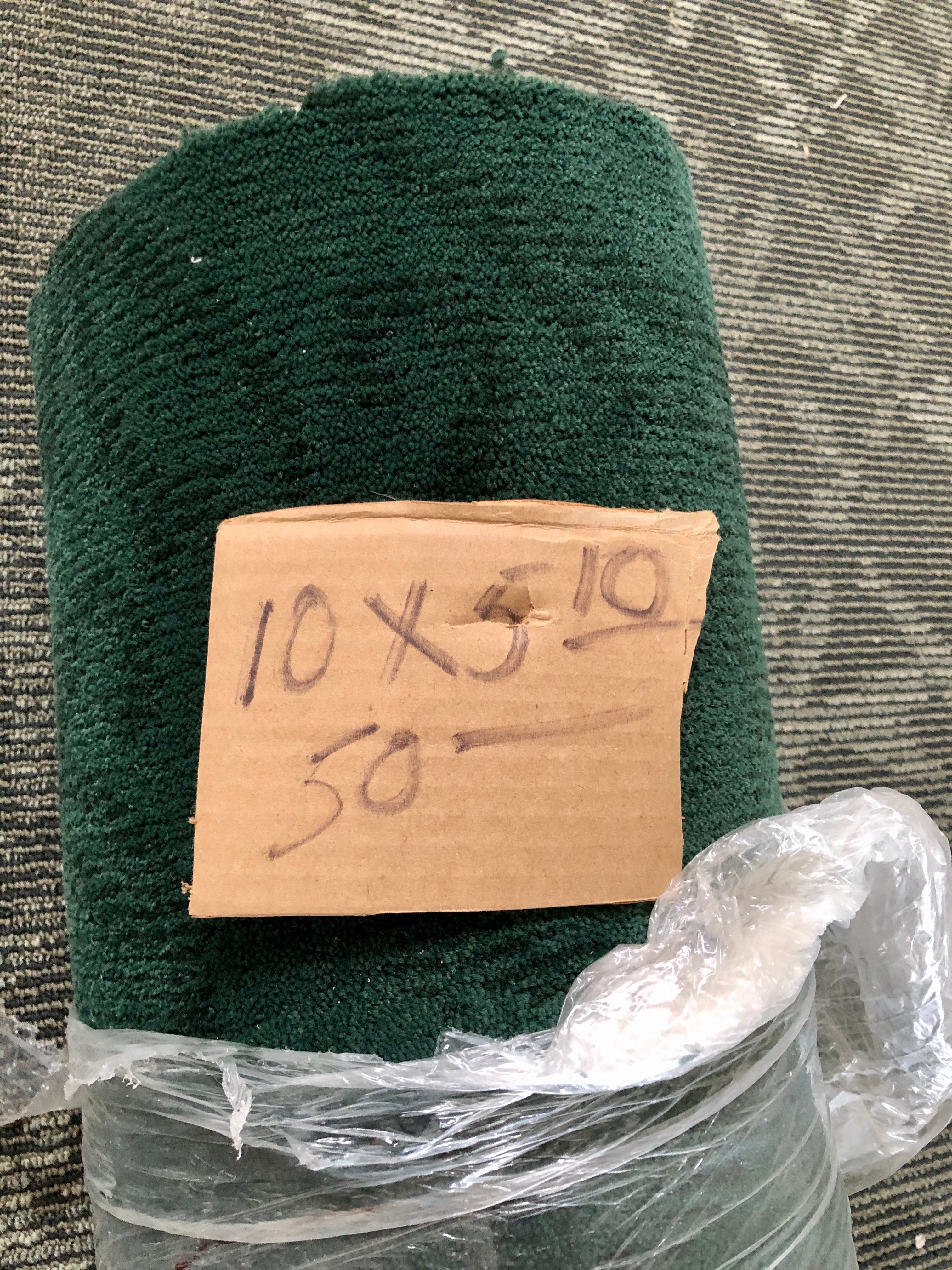 Carpet Remnant 6, area rug, brand new 10x5’10”
