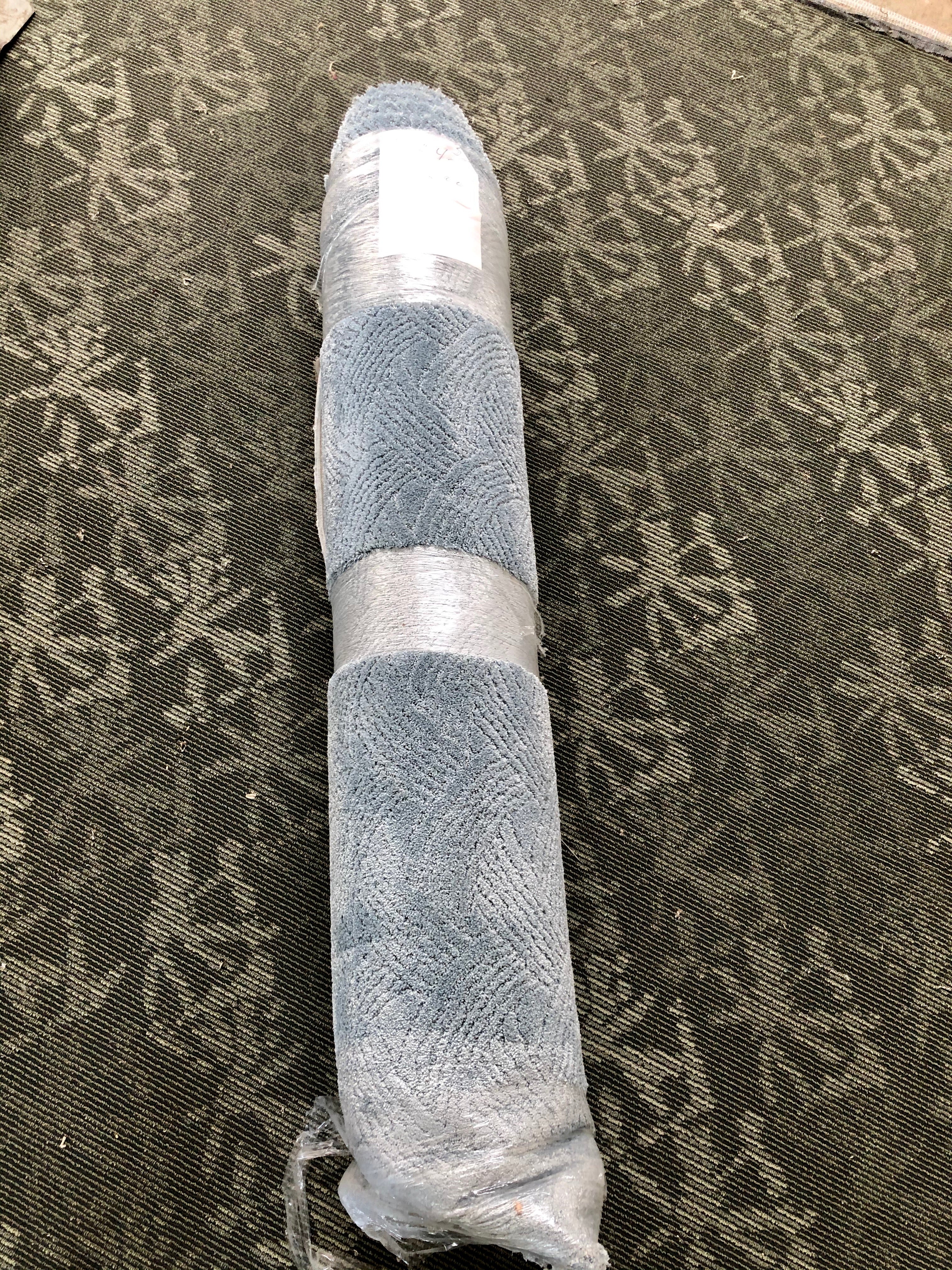 Carpet Runner 10, brand new 12x4’3”