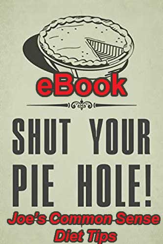 Diet tips E-booklet 2025
