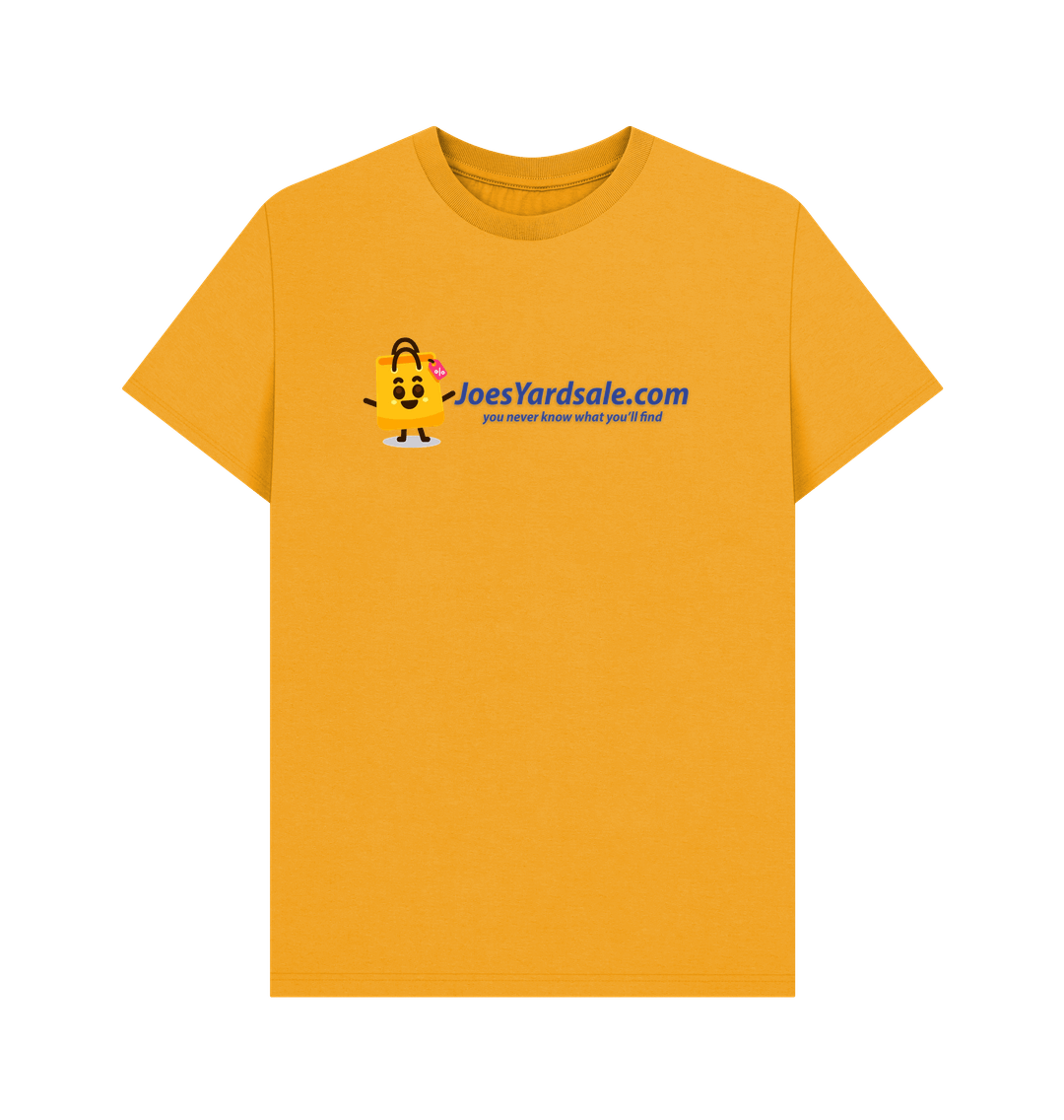 Mustard Joes Yardsale T-shirt