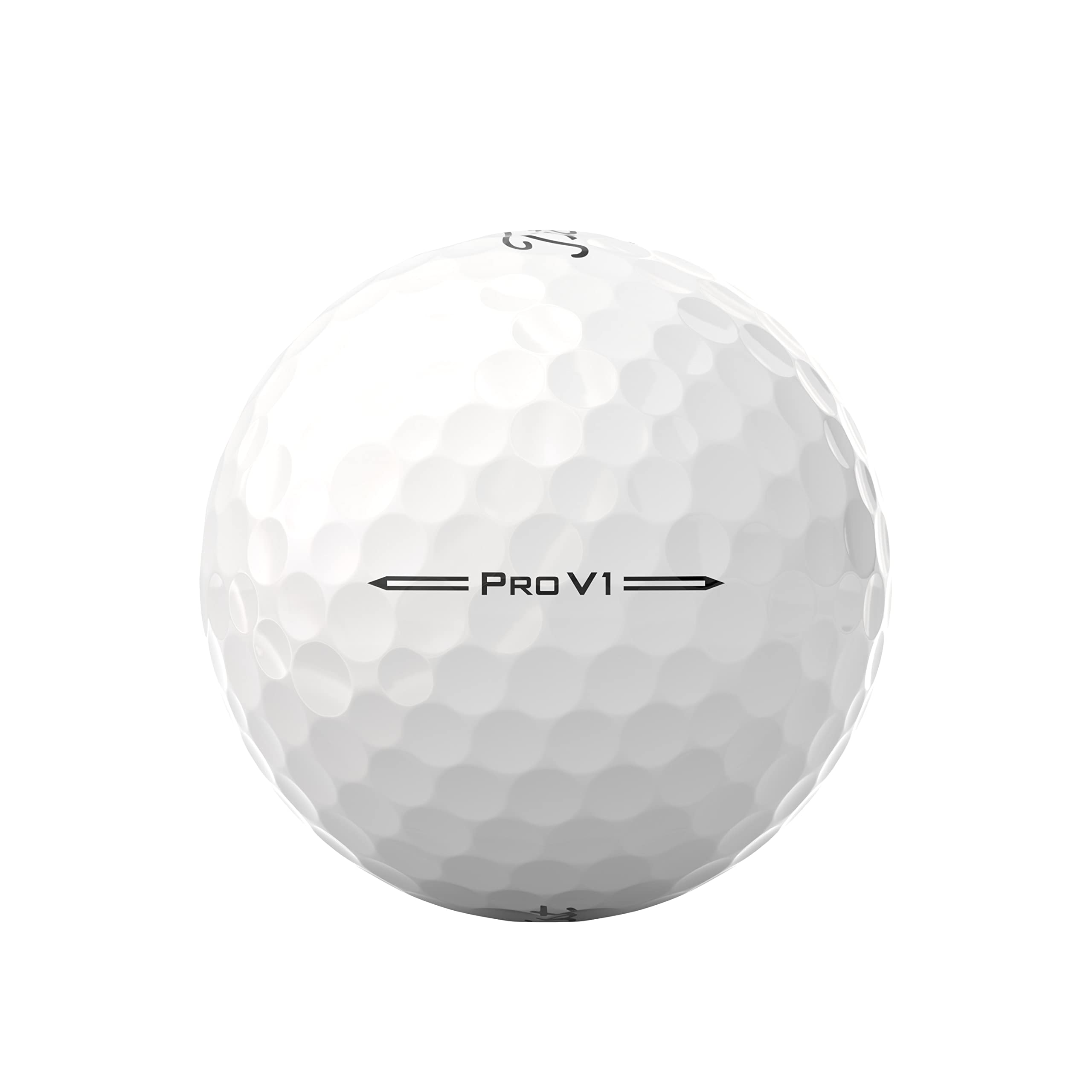 Titleist Pro V1 High, White