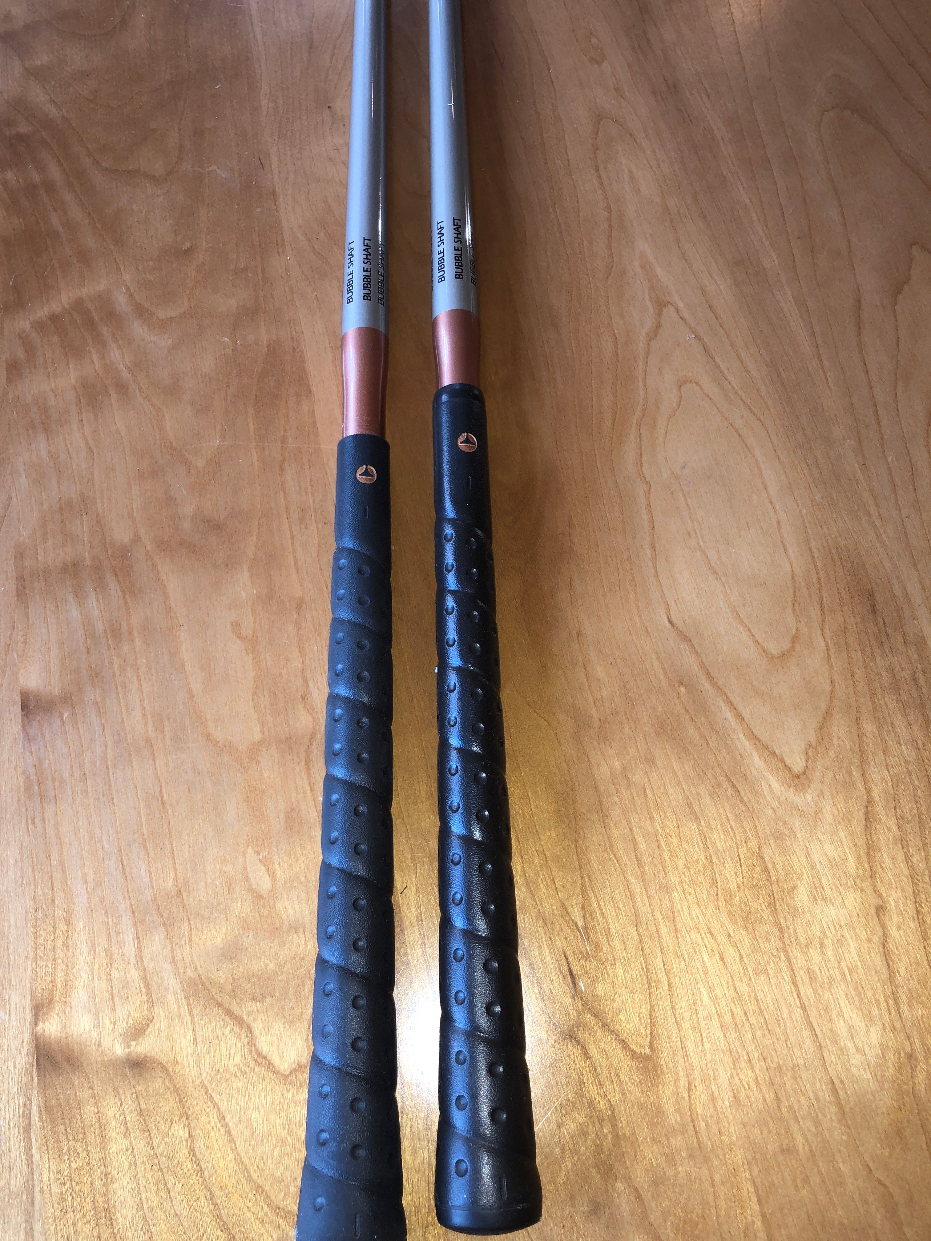 Taylormade Driver and 5-wood