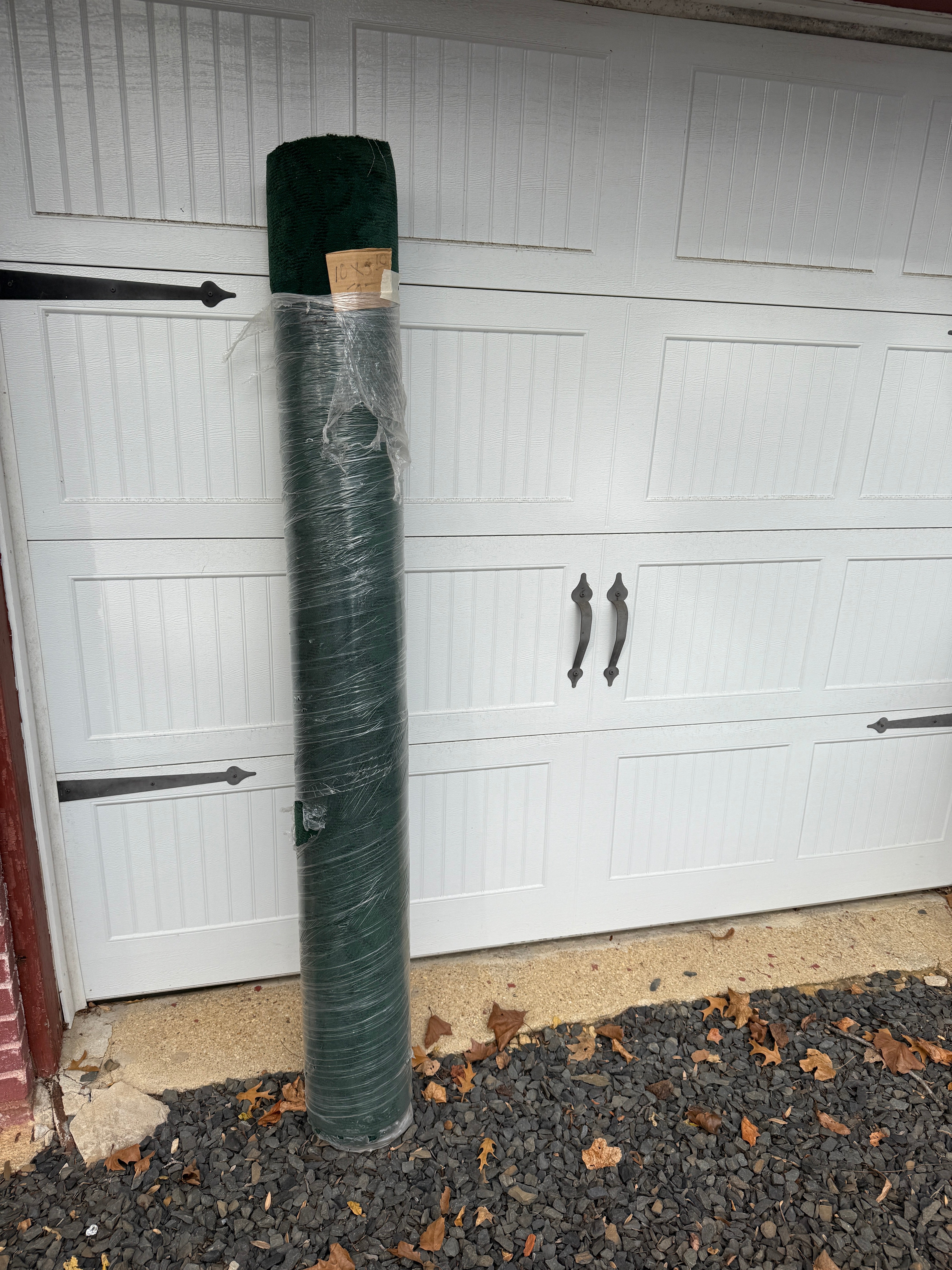 Carpet Remnant 6, area rug, brand new 10x5’10”