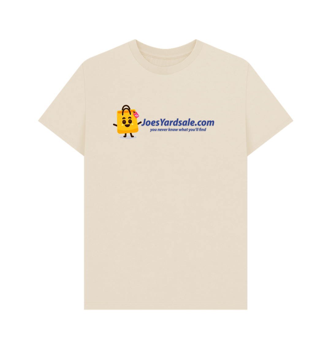 Oat Joes Yardsale T-shirt