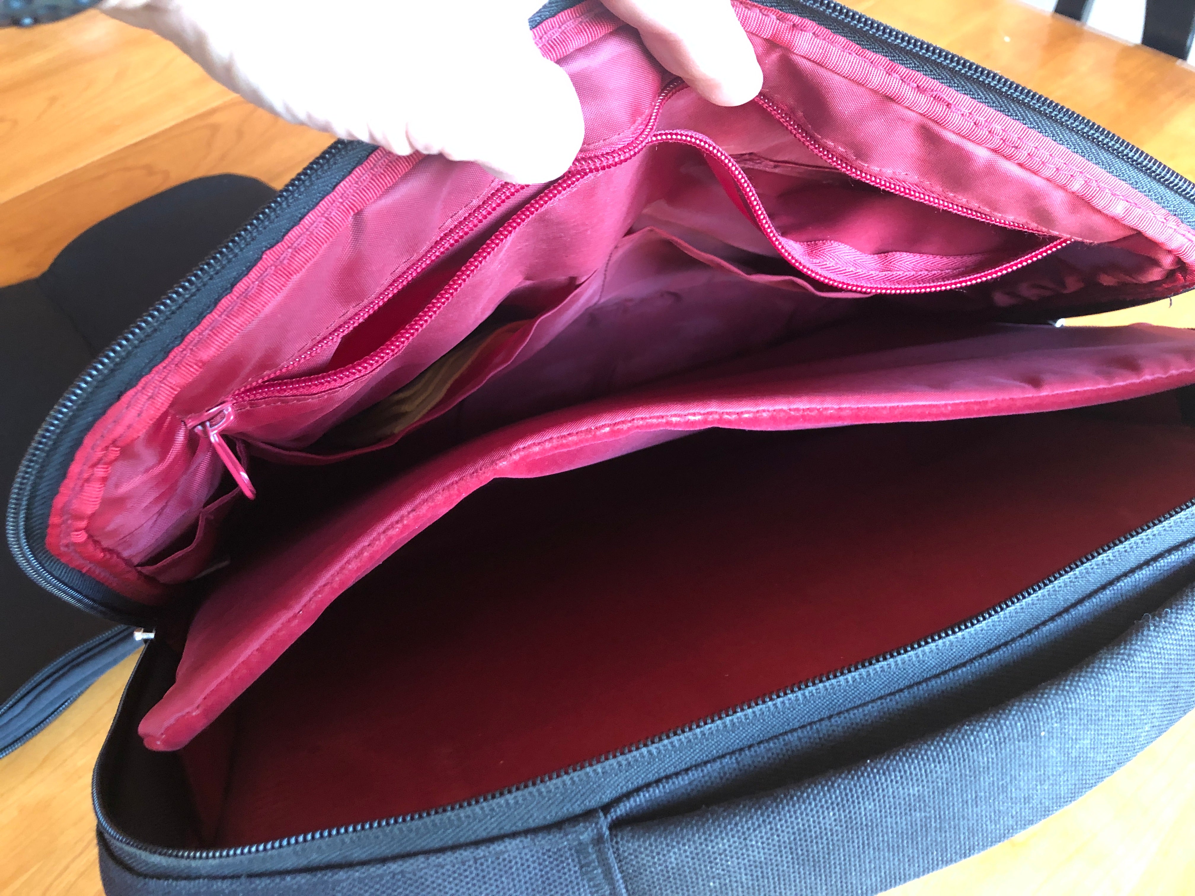 Belkin Laptop case
