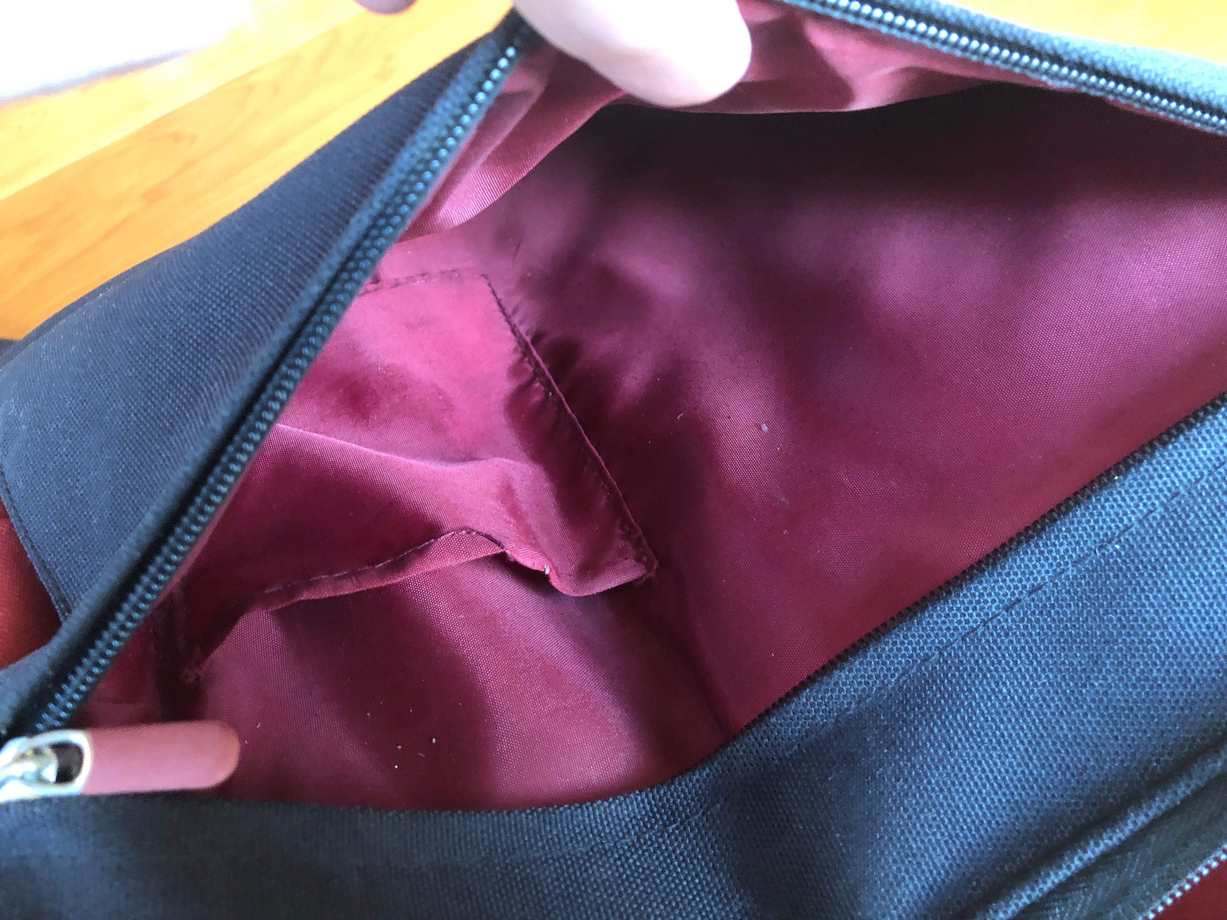 Belkin Laptop case