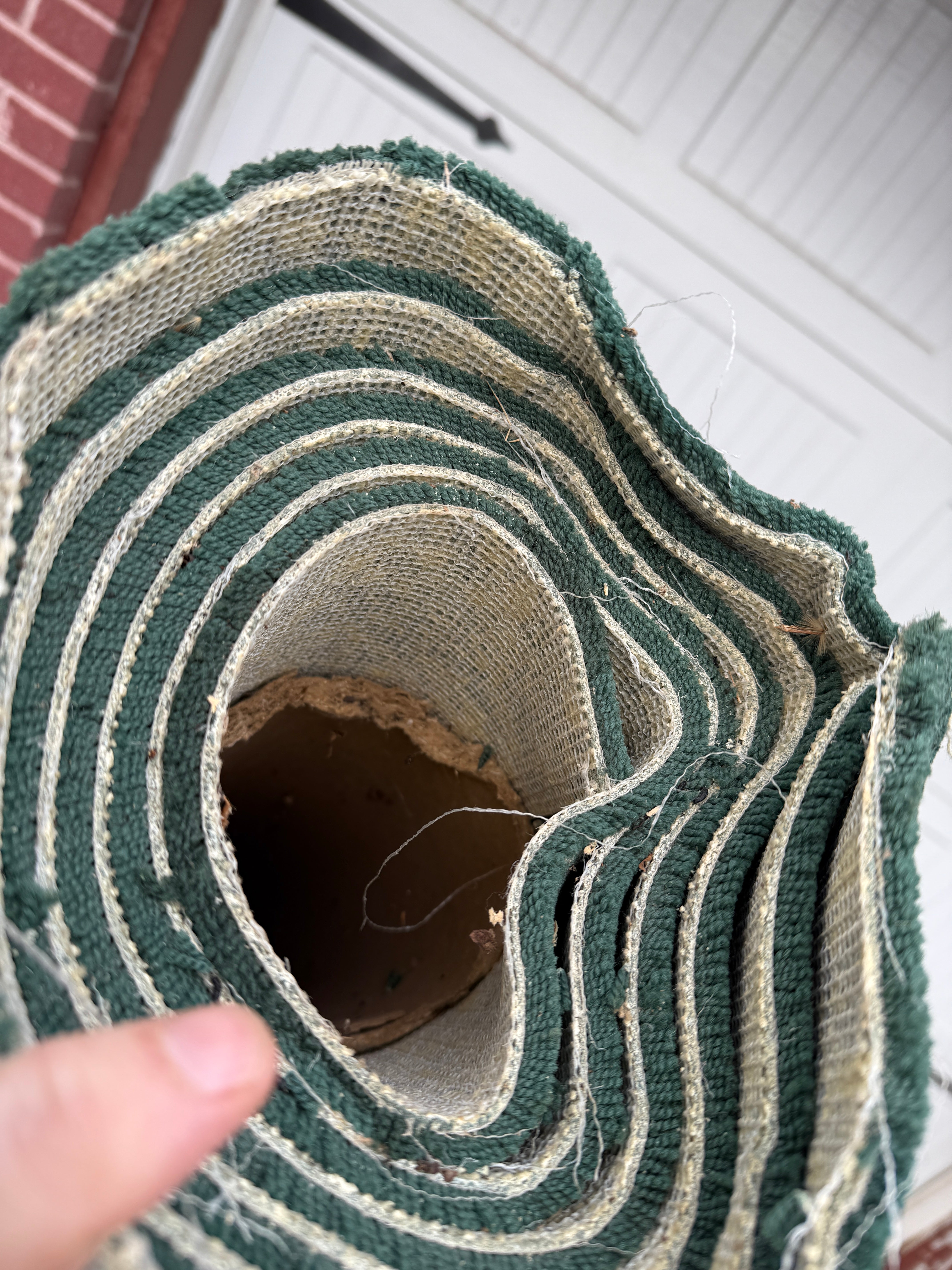 Carpet Remnant 6, area rug, brand new 10x5’10”