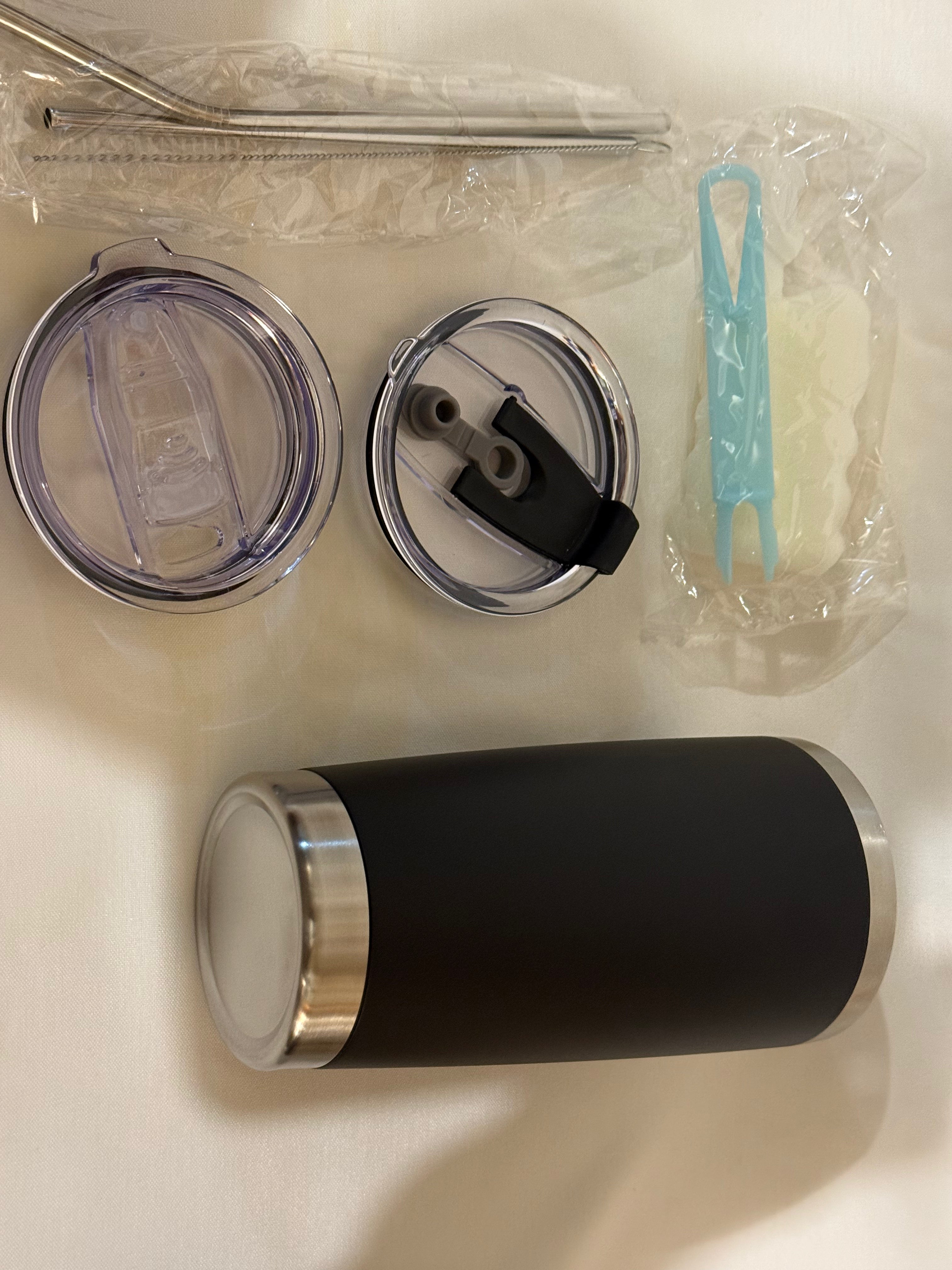 LIQcool 20oz Tumbler