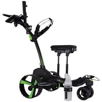 MGI Zip X5 Electric Caddy