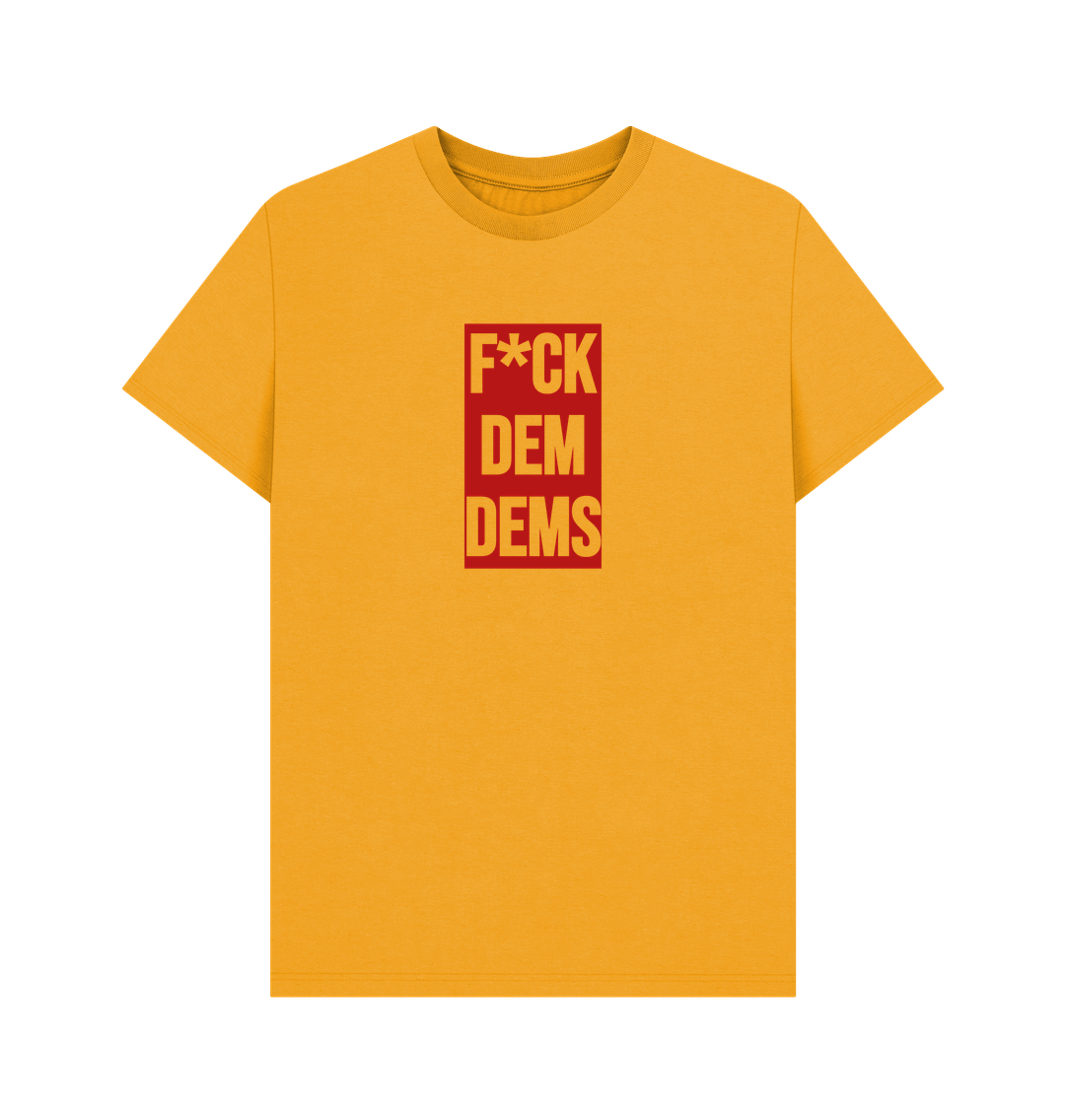 Mustard F*CK DEM DEMS T-shirt