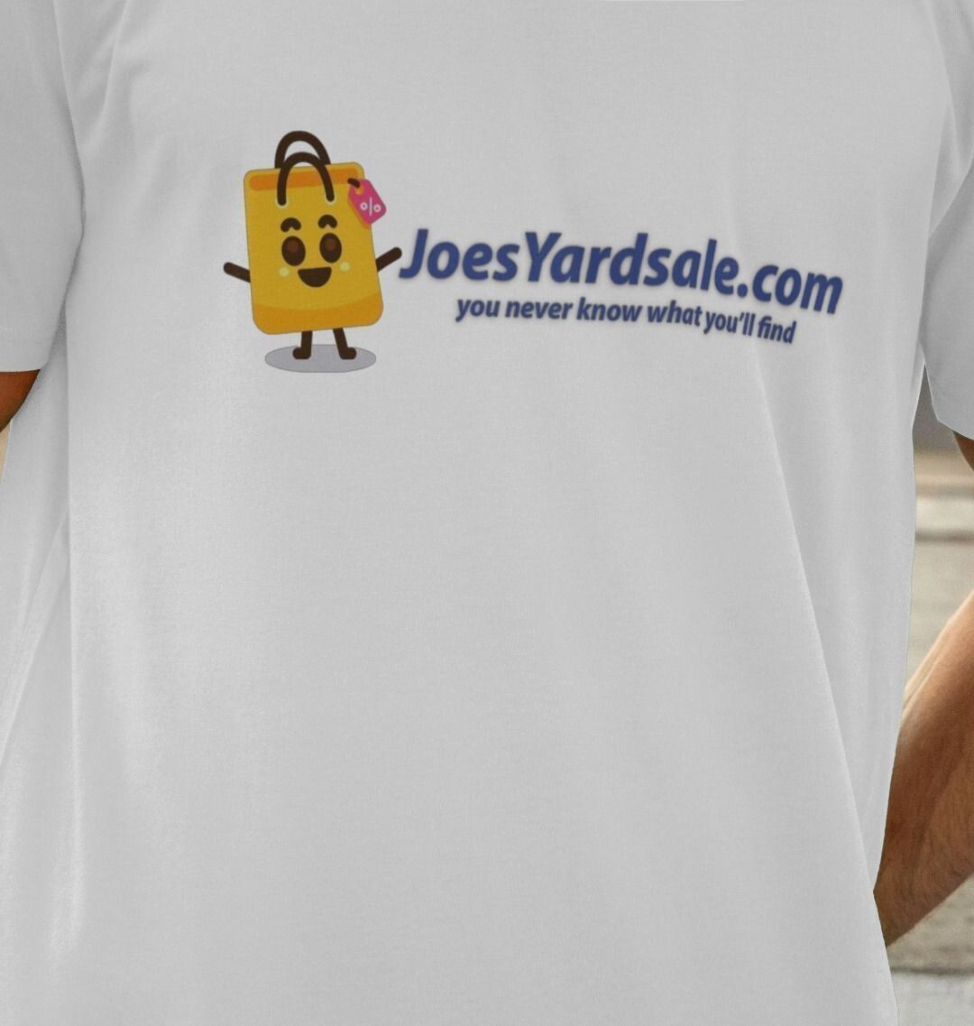 Joes Yardsale T-shirt