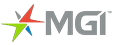 MGI Zip X5 Electric Caddy