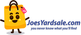 JoesYardSale