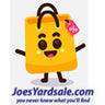 Yard Sale Sewell Washington Twp South NJ logo