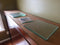 Hekman Metropolis Entertainment Deck/ Hutch