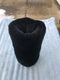 Generic X golf club head cover- BLACK