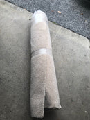 Carpet Remnant, area rug, 12x4’5”
