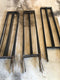 Metal sign frames, REALTOR yard sign frames