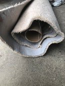 Carpet Remnant, area rug, 12x4’5”