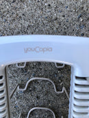 YouCopia kitchen organizer