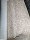 Vinyl flooring remnant, 4’2”x17 ft