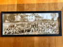 Class of 1938 Glassboro High School Class photo