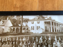 Class of 1938 Glassboro High School Class photo