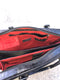 Women’s Laptop case, faux alligator