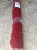 Carpet Remnant 21, area rug, brand new 4’4”x7’3”