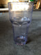 17 Plastic 16 oz Glasses, Carlisle Louis tumblers