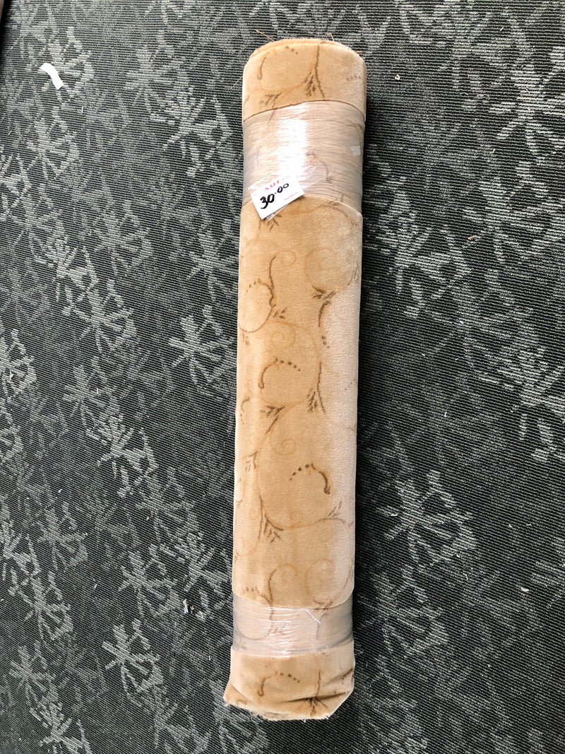 Carpet Runner 6, brand new 4’8” x 10’2”